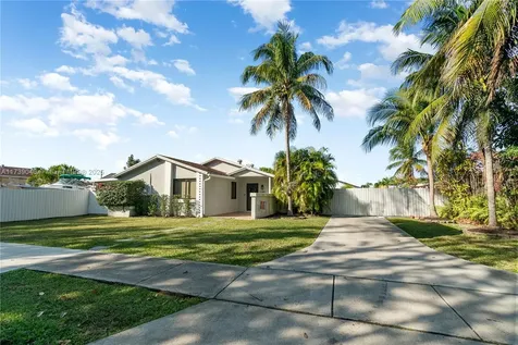 12481 SW 194th Street Miami FL 33177