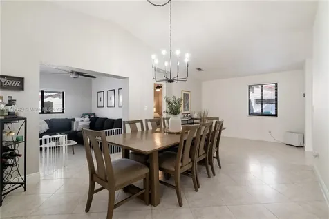 12481 SW 194th Street Miami FL 33177