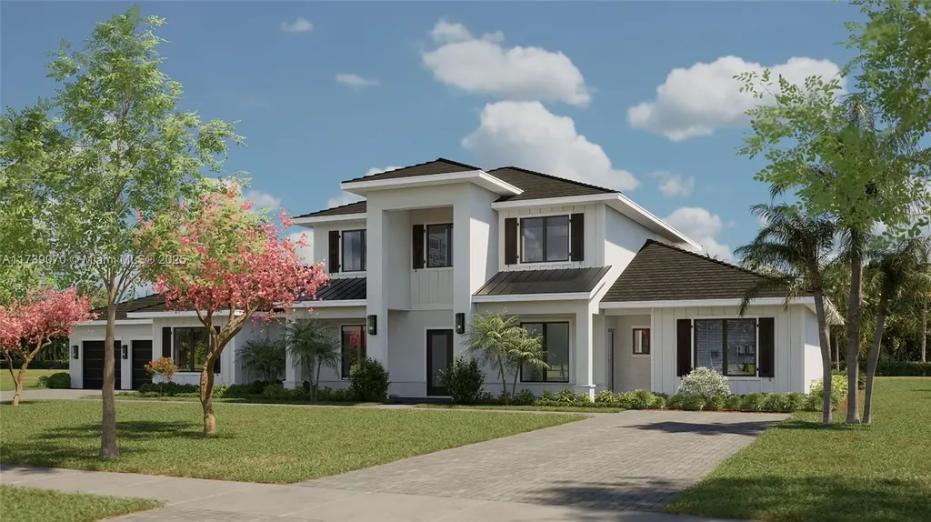 11942 SW 14th Place Davie FL 33325