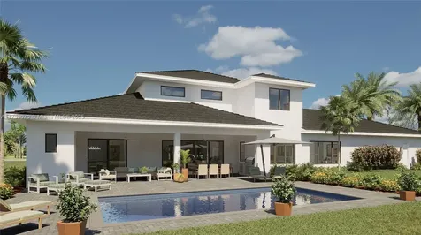 11942 SW 14th Place Davie FL 33325