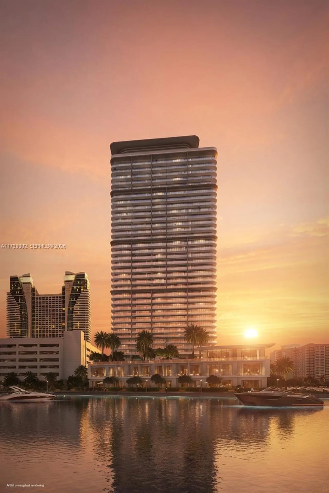 3724 S Ocean Drive Hollywood FL 33019