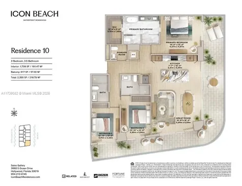 3724 S Ocean Drive Hollywood FL 33019