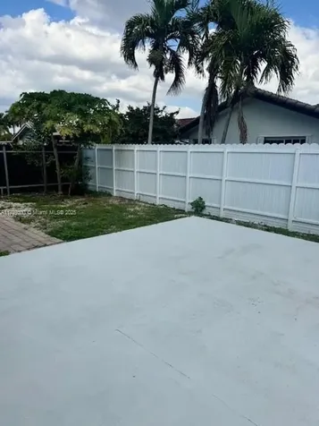 7851 SW 164th Avenue Miami FL 33193