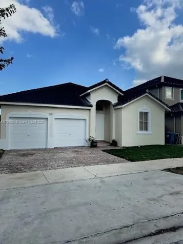 7851 SW 164th Avenue Miami FL 33193