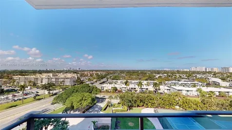 600 N Three Islands Boulevard Hallandale Beach FL 33009