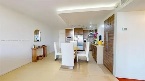 600 N Three Islands Boulevard Hallandale Beach FL 33009