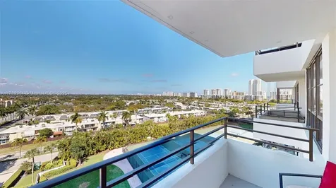 600 N Three Islands Boulevard Hallandale Beach FL 33009