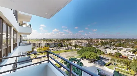600 N Three Islands Boulevard Hallandale Beach FL 33009