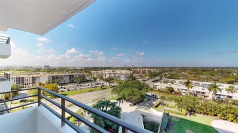 600 N Three Islands Boulevard Hallandale Beach FL 33009