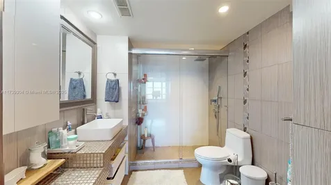 600 N Three Islands Boulevard Hallandale Beach FL 33009