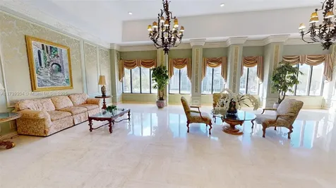600 N Three Islands Boulevard Hallandale Beach FL 33009