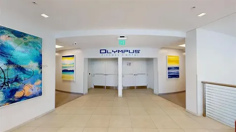 600 N Three Islands Boulevard Hallandale Beach FL 33009