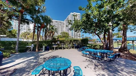 600 N Three Islands Boulevard Hallandale Beach FL 33009