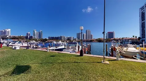600 N Three Islands Boulevard Hallandale Beach FL 33009