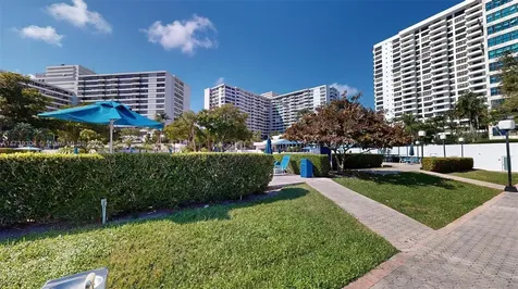 600 N Three Islands Boulevard Hallandale Beach FL 33009