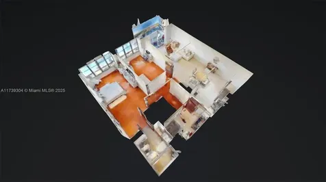 600 N Three Islands Boulevard Hallandale Beach FL 33009