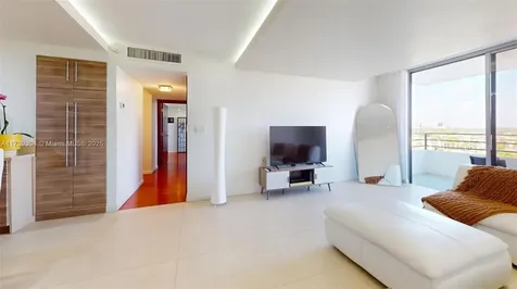 600 N Three Islands Boulevard Hallandale Beach FL 33009