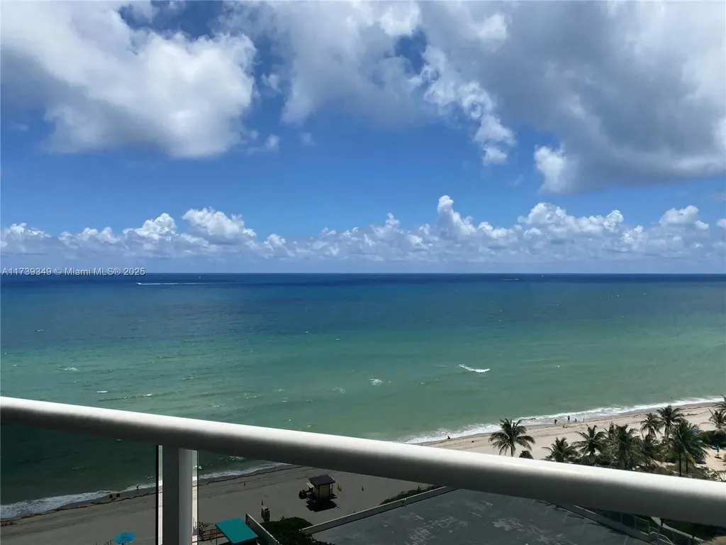 3725 S Ocean Drive Hollywood FL 33019