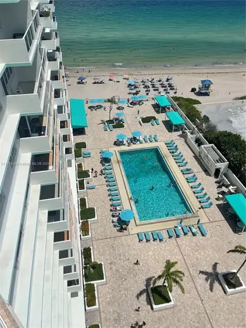 3725 S Ocean Drive Hollywood FL 33019