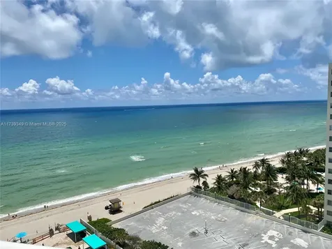 3725 S Ocean Drive Hollywood FL 33019