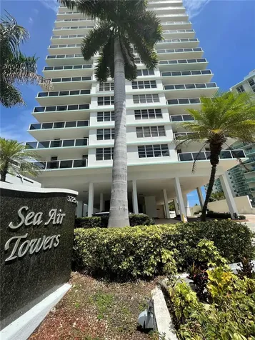 3725 S Ocean Drive Hollywood FL 33019