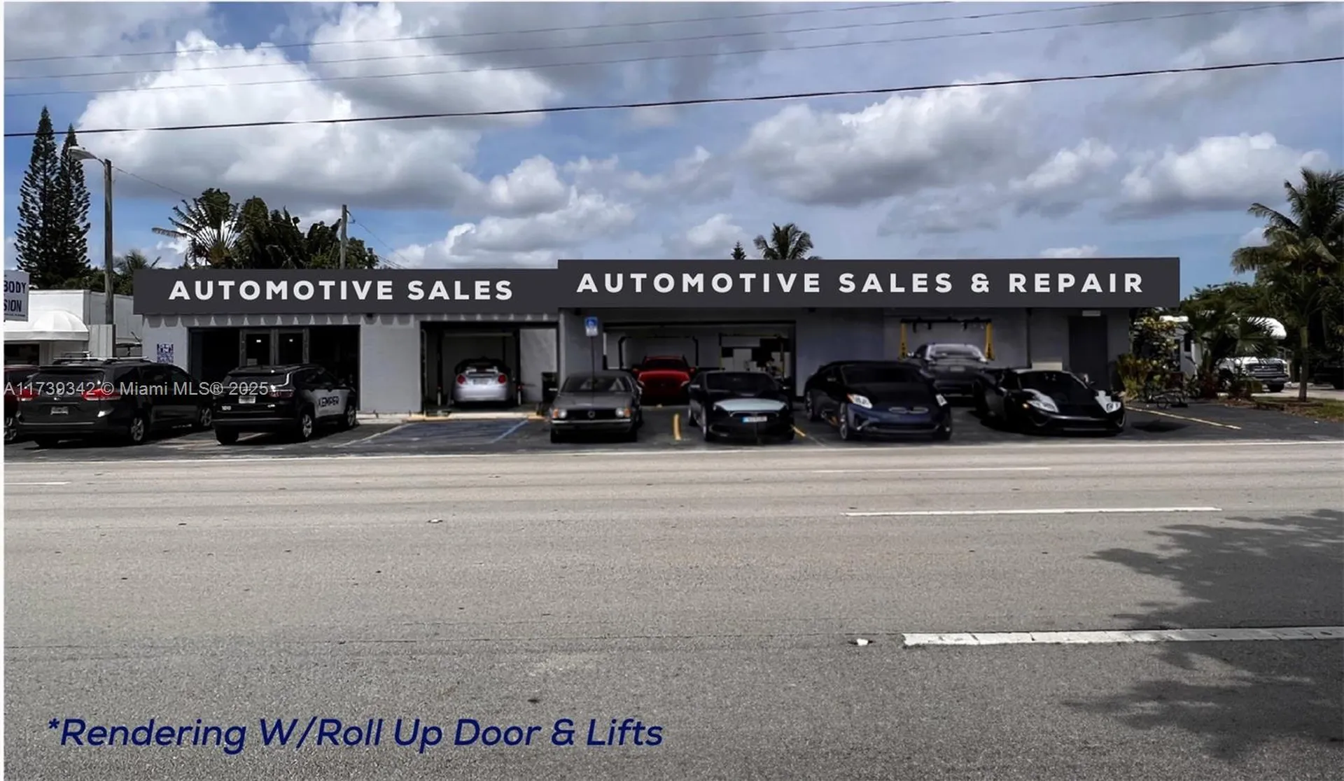 1100 S Dixie Highway Hollywood FL 33020