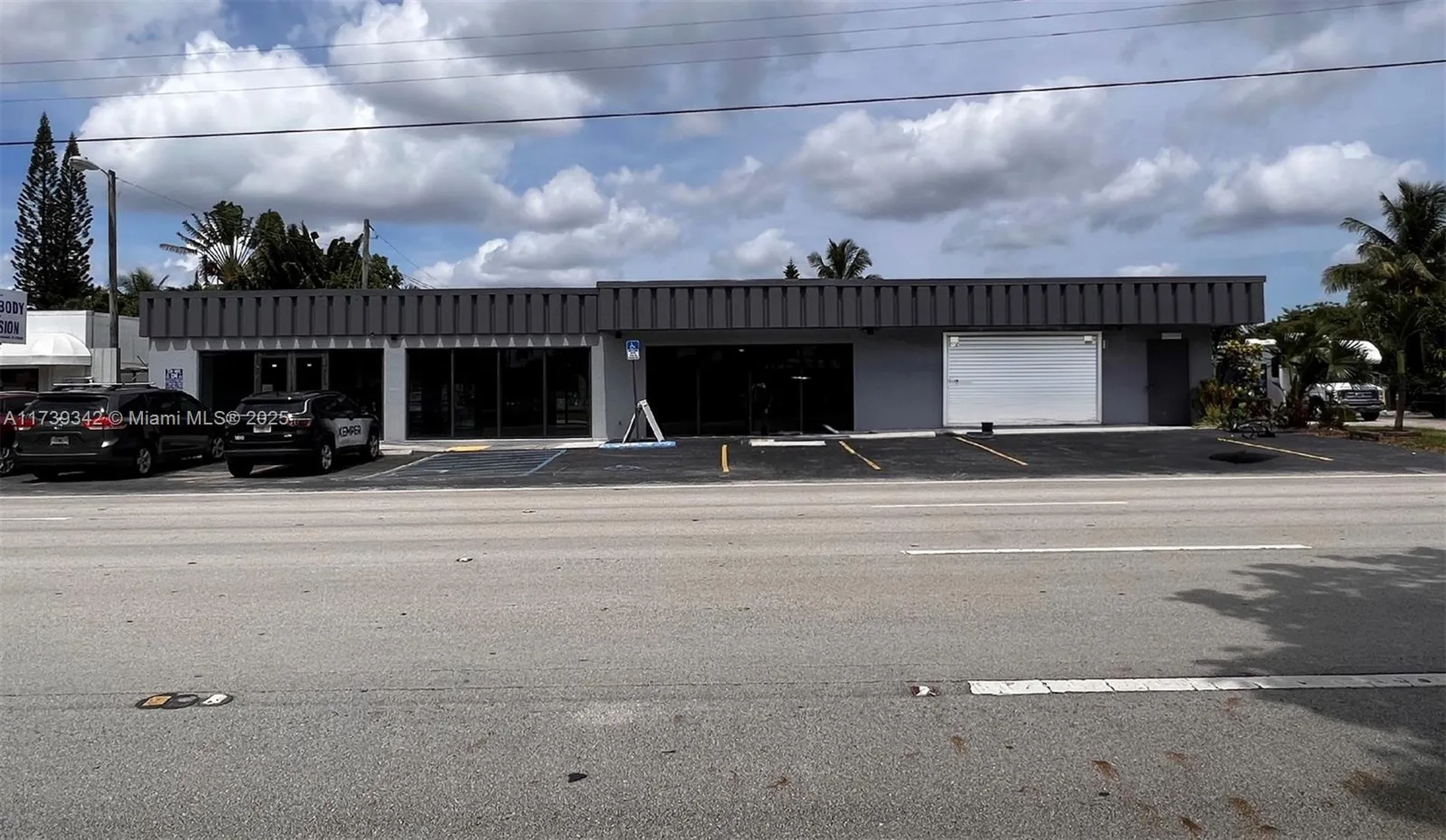 1100 S Dixie Highway Hollywood FL 33020