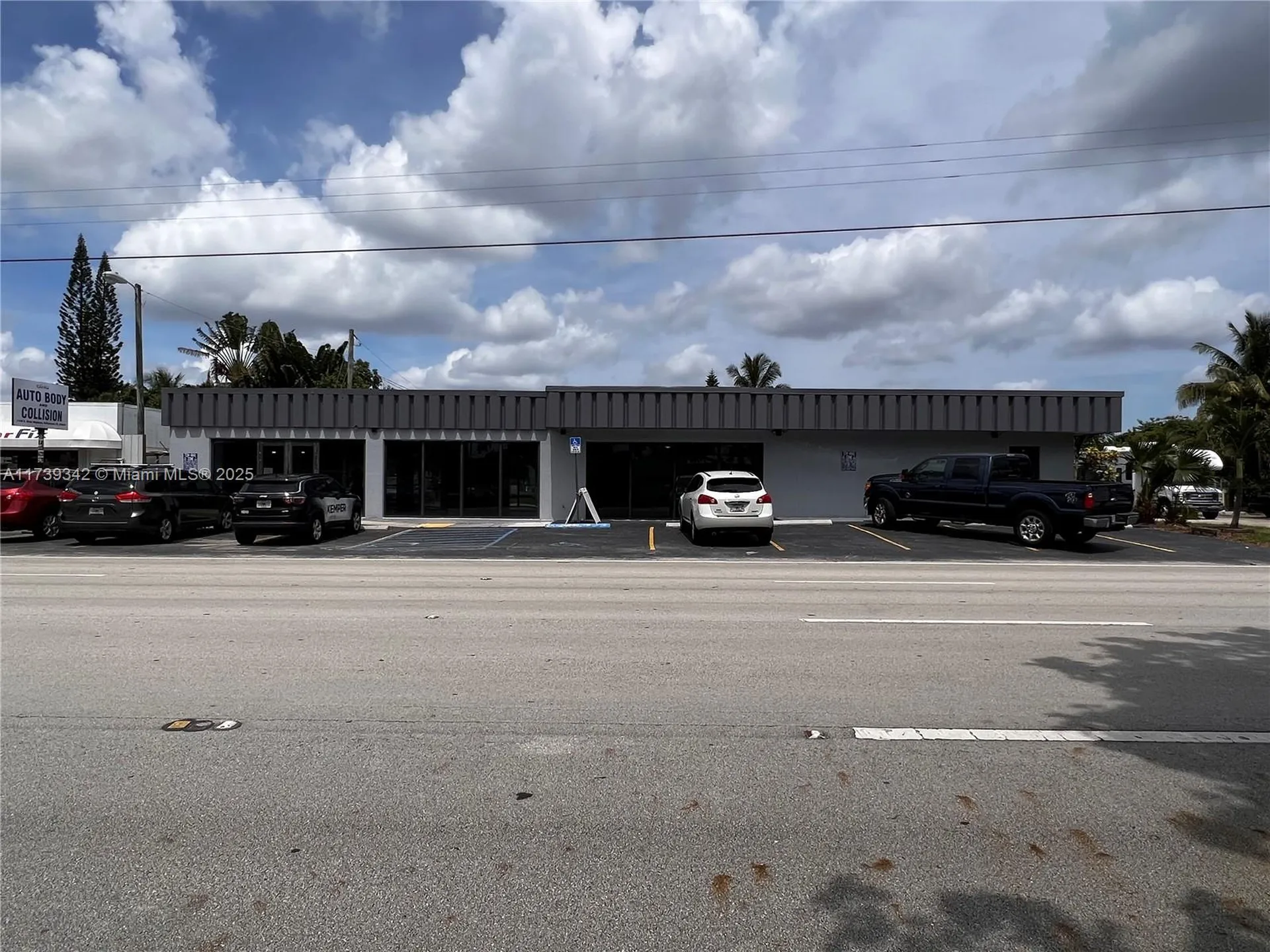 1100 S Dixie Highway Hollywood FL 33020