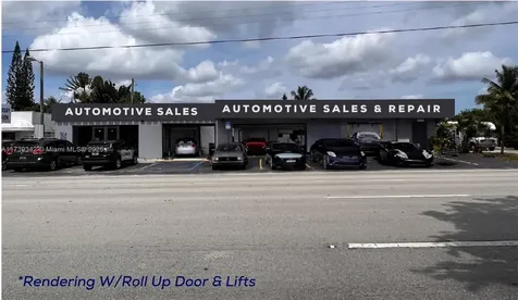 1100 S Dixie Highway Hollywood FL 33020