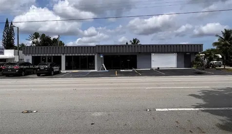 1100 S Dixie Highway Hollywood FL 33020