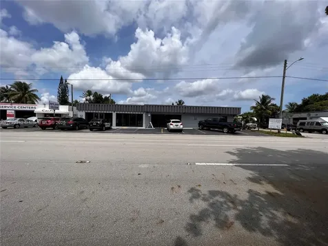 1100 S Dixie Highway Hollywood FL 33020