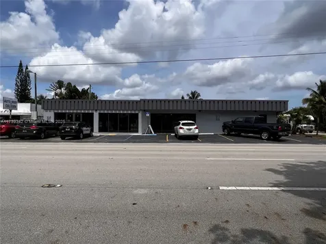 1100 S Dixie Highway Hollywood FL 33020
