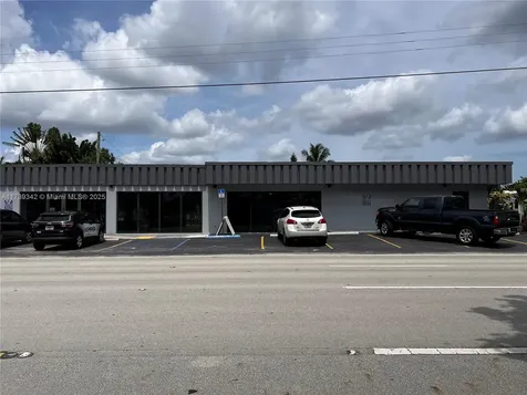 1100 S Dixie Highway Hollywood FL 33020