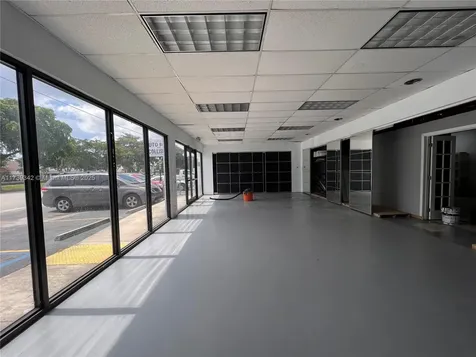 1100 S Dixie Highway Hollywood FL 33020