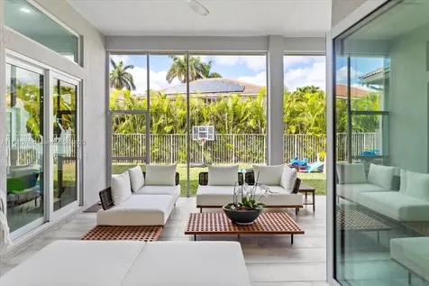 3847 Crestwood Circle Weston FL 33331