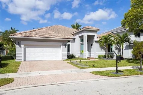3847 Crestwood Circle Weston FL 33331
