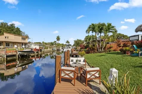 1921 SW 23rd Avenue Fort Lauderdale FL 33312