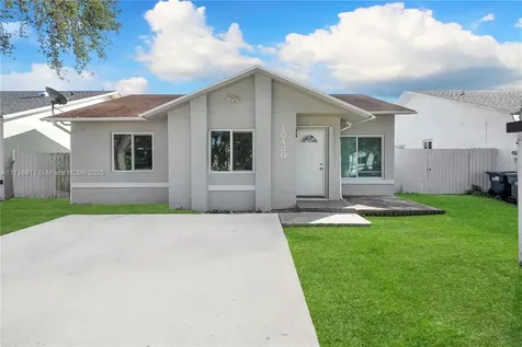 10430 SW 210th Terrace Cutler Bay FL 33189