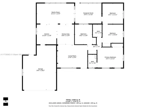 7711 NW 5th Street Pembroke Pines FL 33024