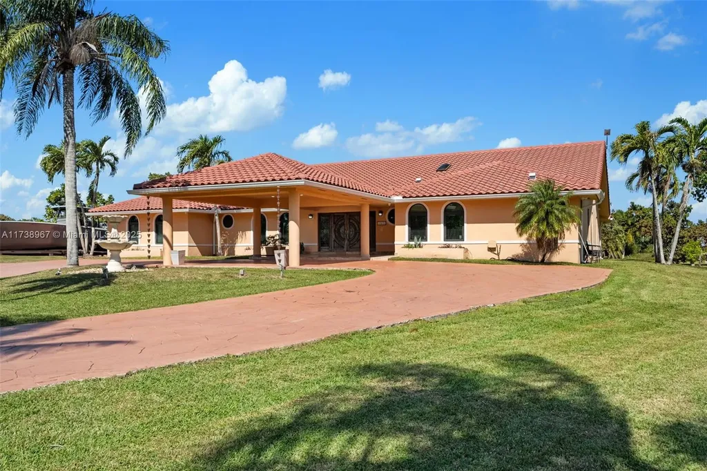 19895 SW 184th Street Miami FL 33187
