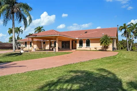 19895 SW 184th Street Miami FL 33187