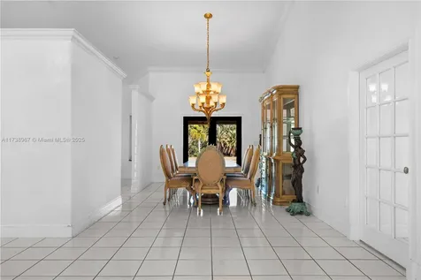 19895 SW 184th Street Miami FL 33187