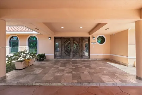 19895 SW 184th Street Miami FL 33187
