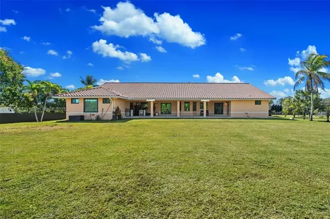 19895 SW 184th Street Miami FL 33187