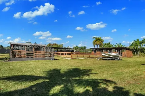 19895 SW 184th Street Miami FL 33187