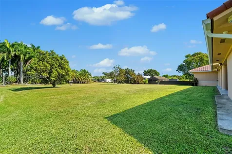 19895 SW 184th Street Miami FL 33187