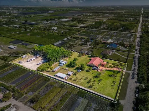 19895 SW 184th Street Miami FL 33187