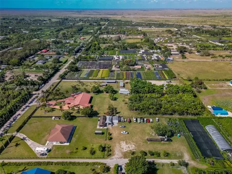 19895 SW 184th Street Miami FL 33187