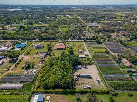 19895 SW 184th Street Miami FL 33187