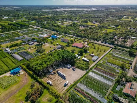 19895 SW 184th Street Miami FL 33187